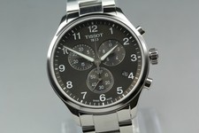 Montre pour homme TISSOT