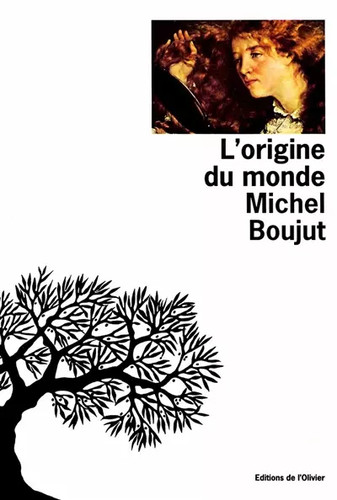 Origine monde michel - origine, (l'),