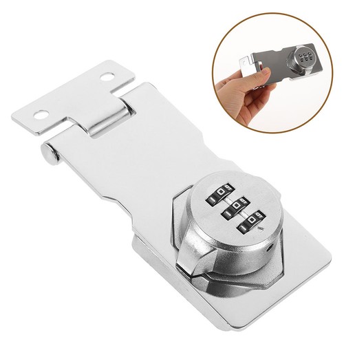 Serrure porte garage - serrure,
