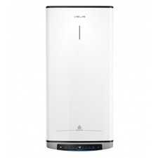 Chauffe-eau électrique extra plat connecté - 65L - Velis Dune Dry WiFi ARISTON