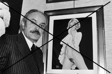 Photographie de ALAIN ASLAN