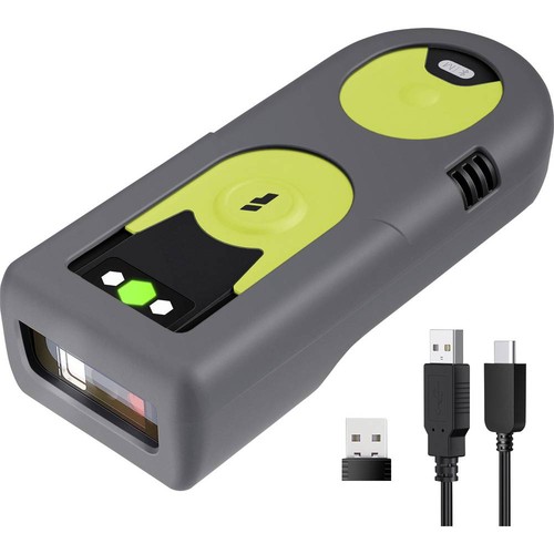 Inateck lecteur code barres - de, code-barres