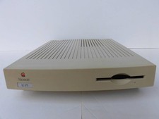 Ordinateur Apple Macintosh LC475 M1476 Vintage Testé Fonctionne Japon FedEx J...