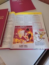  12 volumes "Tout l'Univers"