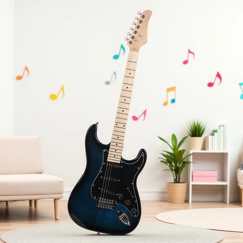 Beginner style electric - beginner,