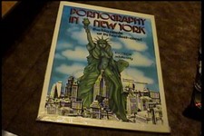 Pornography new york - pornography, orig