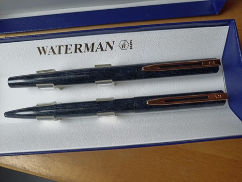Stylo plume - stylo, waterman