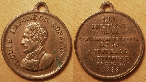 Médaille