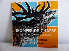 RALLYE LOUVARTS DE PARIS