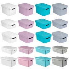 Boîte de Rangement Curver