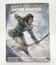 Rise of the Tomb Raider -