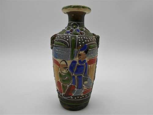 Ravissant vase en - ravissant,