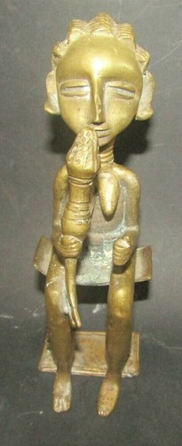 Guerrier afrique benin niger - afrique,