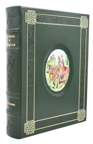 Betz légende siegfried - betz,