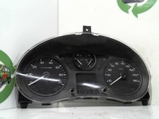 Compteur CITROEN BERLINGO 2