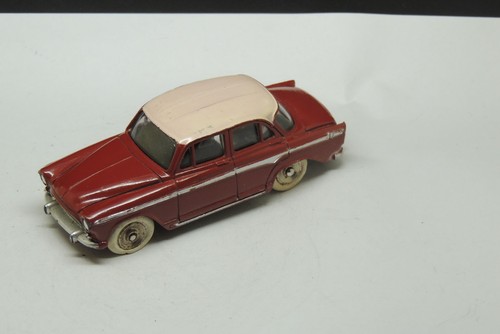 Vrai dinky toys 544 simca - dinky,