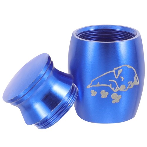 Urne pour cendres chien - urne,