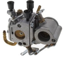 Carburateur pour découpeuse