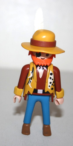 Playmobil 3016 homme - playmobil,