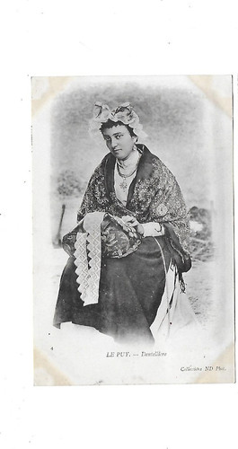 Cpa carte postale - cpa,