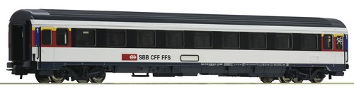 54166 roco voiture - roco, ho