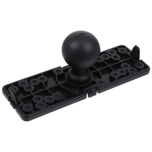 Fixation detecteur poisson - fixation,