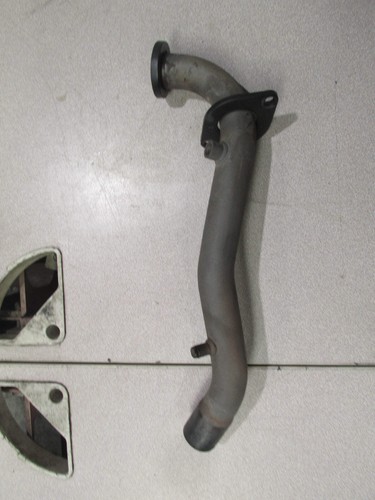 Tube échappement sym i - échappement, (sym