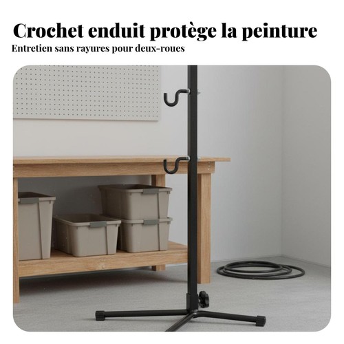 Pied réparation pour - pied,