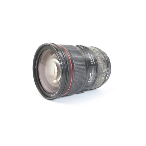 Canon l usm - ef, +