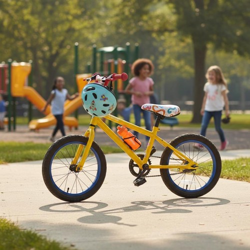 Siège vélo enfant - vélo,