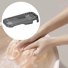 Planche à laver à l'ancienne