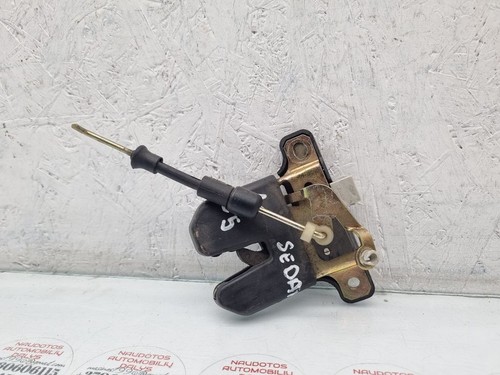 Audi 4b 1998 - 4b, serrure