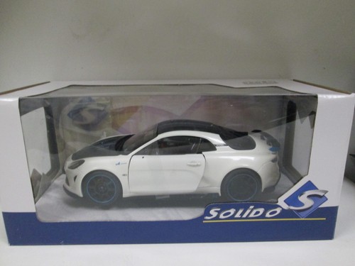 Renault alpine a110 - a110, r
