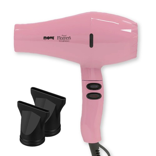 Sèche cheveux professionnel - sèche-cheveux,
