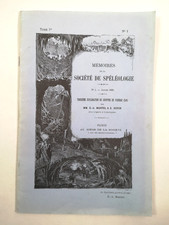 MÉMOIRES DE LA SOCIÉTÉ DE