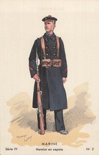 Illustree signee toussaint - cp,