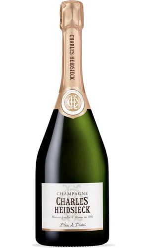 Champagne charles heidsieck - heidsieck,