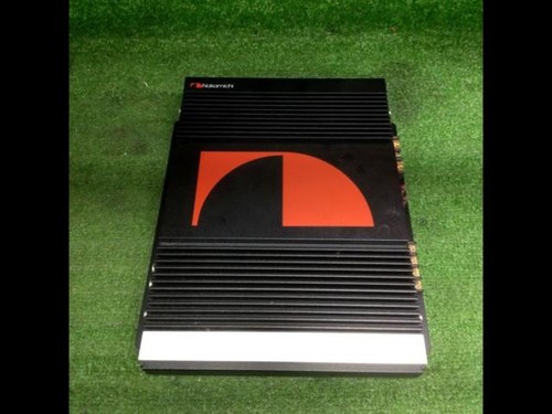 Nakamichi 1002 - nakamichi, pa-1002