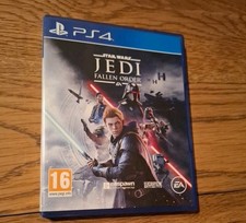 Jeu Ps4 Star Wars Jedi Fallen