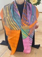 Foulard/Carré/Shawl★CHRISTI