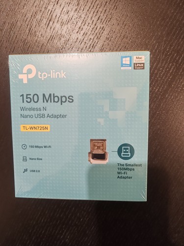 Clé wifi link n150 - clé, tp-link