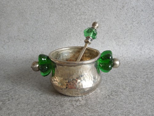 Vieux gehämmertes caviar - vieux,