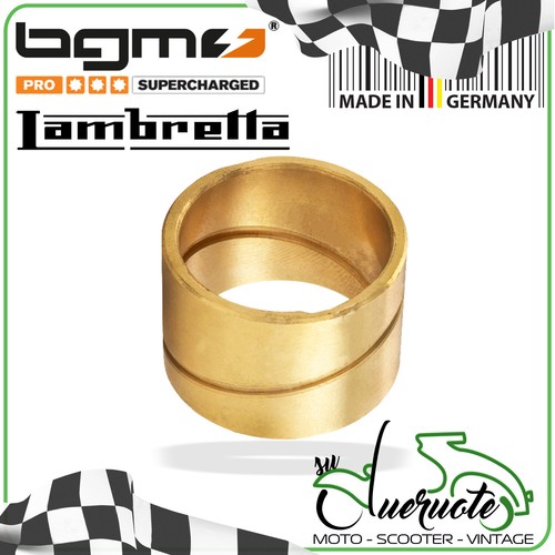 Bague douille embrayage rampe - bague,