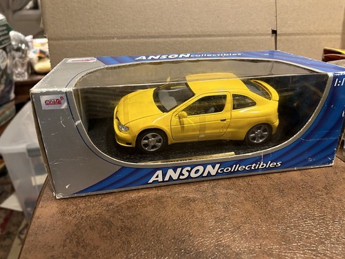 Anson renault megane - anson,