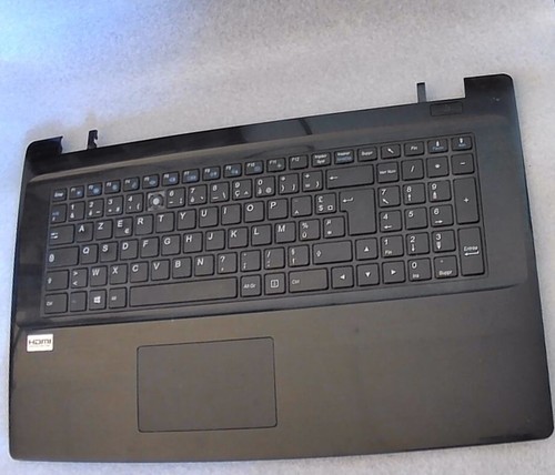 Clavier ldlc - clavier, (incomplet)