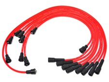 Câble d'allumage jeu de