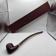 F.E.S.S. Hand Made Long Stem