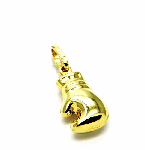 Pendentif gant boxe - gant, de
