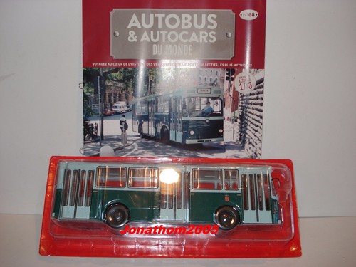 Autobus autocars du monde - autocars,