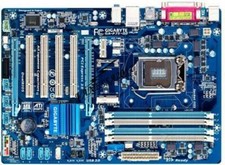 GA-P75-D3 Gigabyte Carte Mère
